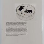Ludwig Hohlwein 1874-1949 : Kunstgewerbe und Reklamekunst - pikkukuva 2