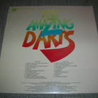 LP vinyyli The Amazing Darts: 20 amazing tracks - pikkukuva 2