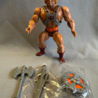 MOTU, Masters of the Universe, He-Man - pikkukuva 1