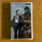 Casino Royale (2006) – UMD Video PSP - pikkukuva 1
