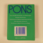 Pons English/German German/English Dictionary - pikkukuva 2