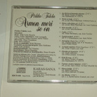 CD Pirkko Talola - Armon Meri Se On - pikkukuva 2