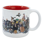 FAIRY TAIL MUG 355 ML	(50 270)		muki/lasi/juoma - pikkukuva 1