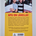 Reijo Ronkanen ym. : Hälytysajossa - pikkukuva 2