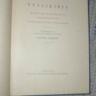 Tyylikirja : rakennus-, huonekalu- ja koristetyylit - pikkukuva 2