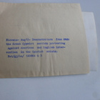 12.8.1964 Nikosia, mielenosoitus - Lehtikuva selosteineen - pikkukuva 2