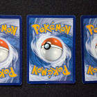 Pokemon kortit 3kpl (#75 Breakthrough) - pikkukuva 2