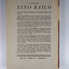 Eino Railo : Yleisen kirjallisuuden historia 6 - pikkukuva 2