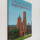 Susan Bates ym. : A Picture Tour of the Smithsonian - pikkukuva 1