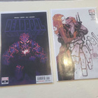 DeadPool - Thompson 2, 3, 4, 5, 6, 8, 9, 10 - pikkukuva 2