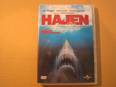 TAPPAJAHAI ( Roy Scheider )