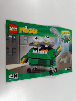 Lego Mixels 41572