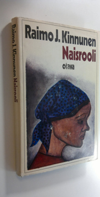 Raimo J. Kinnunen : Naisrooli