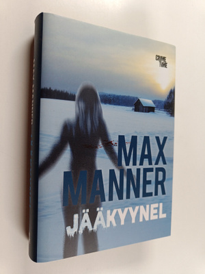 Max Manner : Jääkyynel