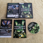COMMAND & CONQUER 3 TIBERIUM WARS PC - pikkukuva 1