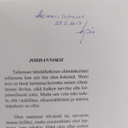 Tapio Turunen : Ainakin kiihtelyksen arvoinen matka (sign... - pikkukuva 3