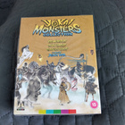 Yokai Monsters Collection Blu-ray **muoveissa** - pikkukuva 1
