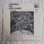 Europe – Cherokee - 7" Single - pikkukuva 2