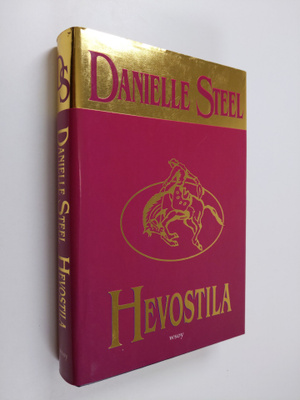 Danielle Steel : Hevostila