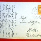 Porvoo - J.L.Runebergin koti  1941 (K12) - pikkukuva 2