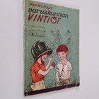 Pentti Paja : Varuskunnan vintiöt : tarinaa pojista - pikkukuva 1