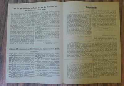 Dokumentti Hakaristi Saksa 1941