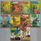 Akim Viidakon poika 1977-1978 - pikkukuva 1