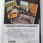 Seppo J. Partanen : Sankareita, veijareita ja huijareita ... - pikkukuva 2