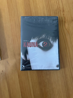 Kauna 2 DVD