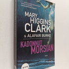 Mary Higgins Clark ym. : Kadonnut morsian - pikkukuva 1