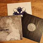 Satyricon: Megiddo-Mother North in the Dawn of a New Age EP - pikkukuva 1