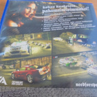 NEED FOR SPEED MOST WANTED- PS2 - pikkukuva 3