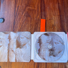 Music Of The Ancient World cd Harmonia Mundi - pikkukuva 3