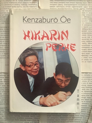 Kenzaburo Oe - Hikarin perhe (sid.)