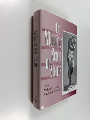 Andrew P. Morrison : The widening scope of shame