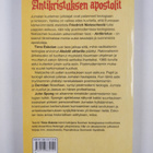 Timo Eskola : Antikristuksen apostolit : Jumalan kuoleman... - pikkukuva 2