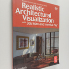 Roger Cusson : Realistic architectural visualization with... - pikkukuva 1