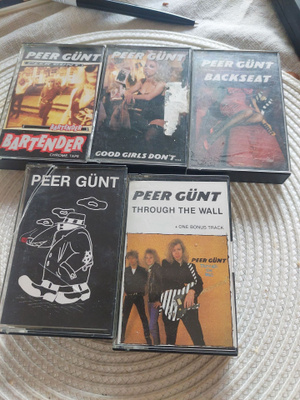 PEER GUNT