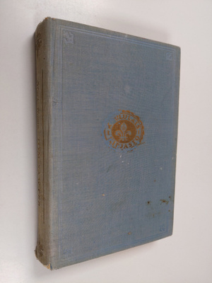 Mark Twain : Tom Sawyerin seikkailut