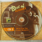 Kokoelma • The Best Of Classics Tupla CD - pikkukuva 4