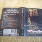 JETHRO TULL - A New Day Yesterday 25th Anniversary DVD - pikkukuva 1