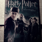 Harry Potter ja puoliverinen prinssi (DVD) - pikkukuva 2