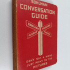 Sohlman conversation guide : illustrated interpreter for ... - pikkukuva 1