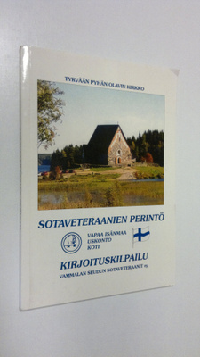 Lauri ym. ( kuvat) Koski : Sotaveteraanien perintö : kirj...