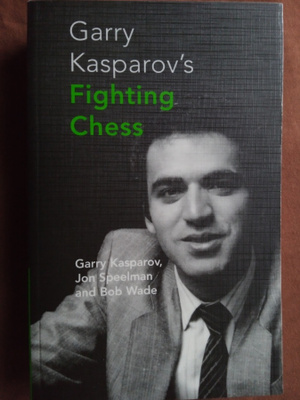 Garry Karparov's Fighting Chess