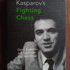Garry Karparov's Fighting Chess - pikkukuva 1