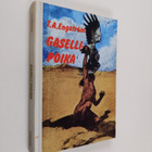 T. A. Engström : Gasellipoika - pikkukuva 1