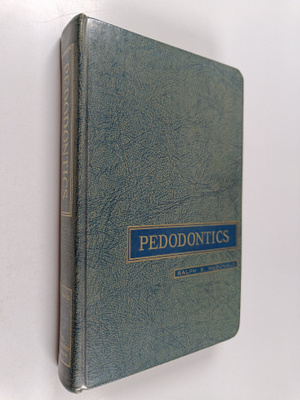 Ralph E. McDonald : Pedodontics