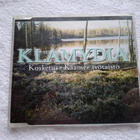 KLAMYDIA Kosketus / Kaamee Työtaisto CDs. - pikkukuva 1