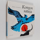 Bertil Söderberg : Kongon satuja - pikkukuva 1